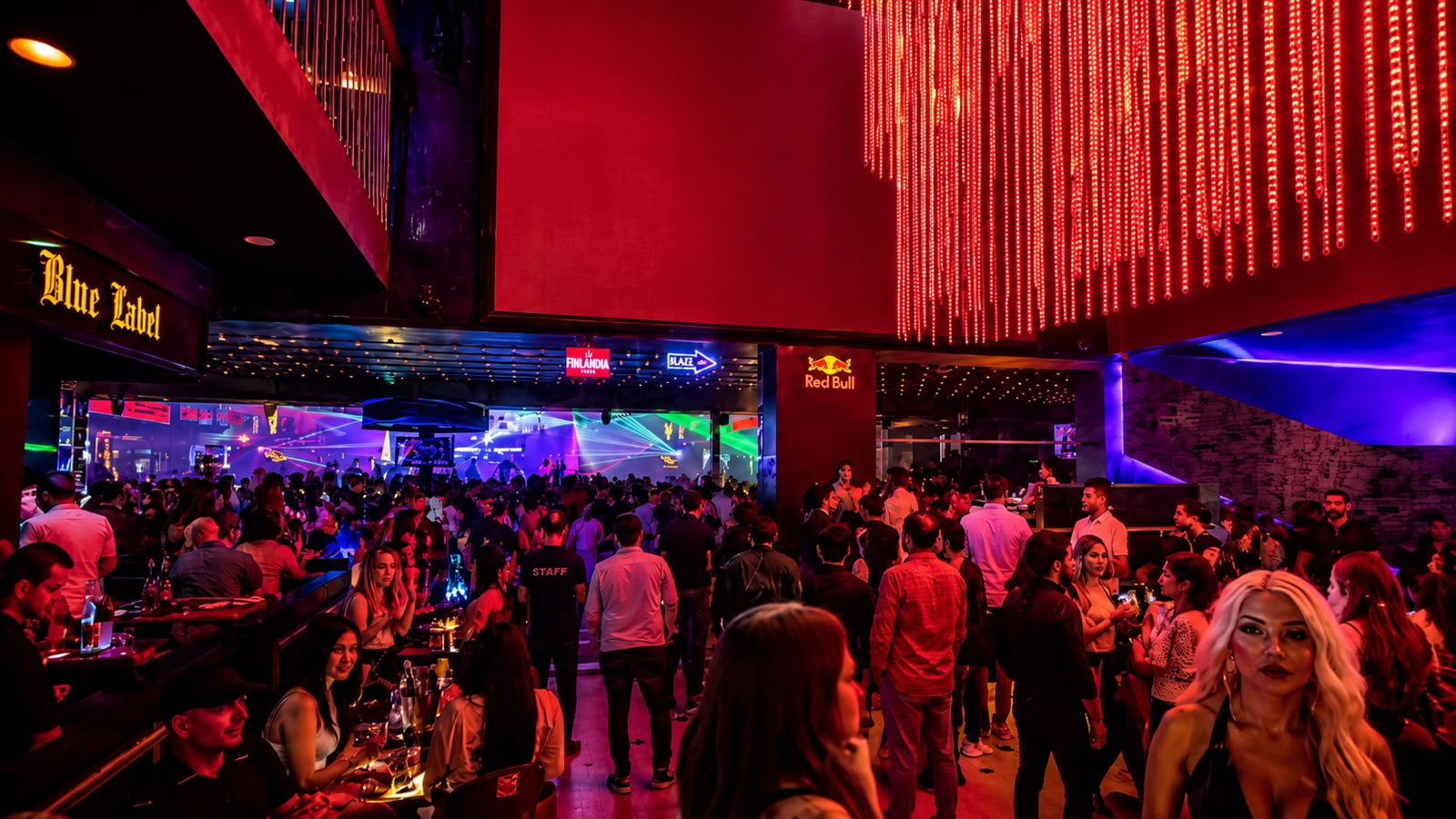 Corporate Events
